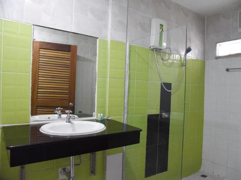 Fairtex Residence - Oda