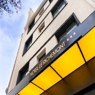 Le Richemont