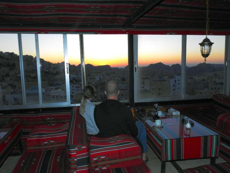 Petra Gate Hotel - Toplantı