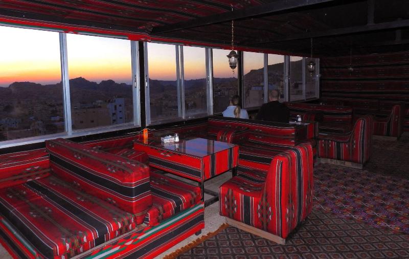 Petra Gate Hotel - Genel