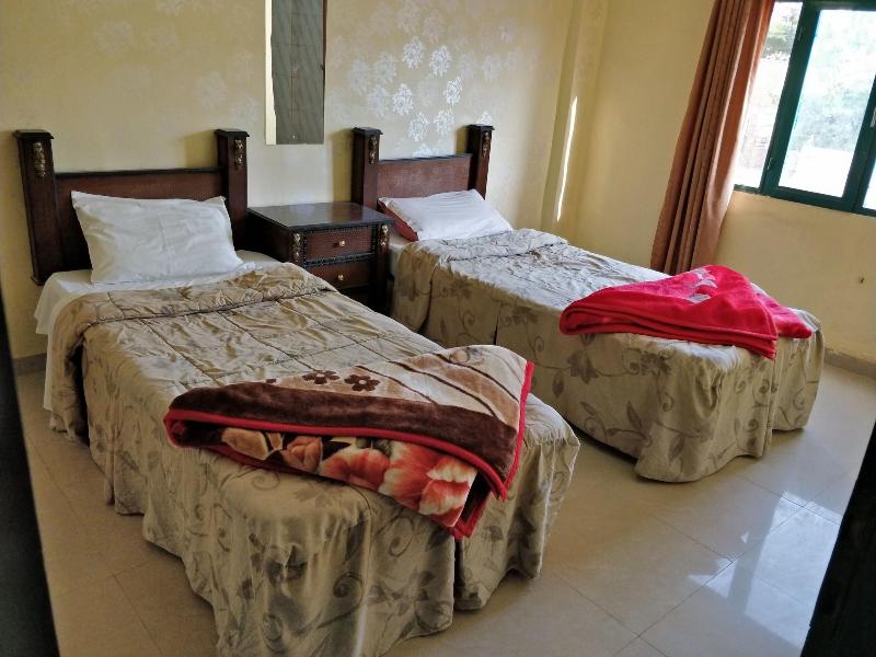 Petra Gate Hotel - Oda
