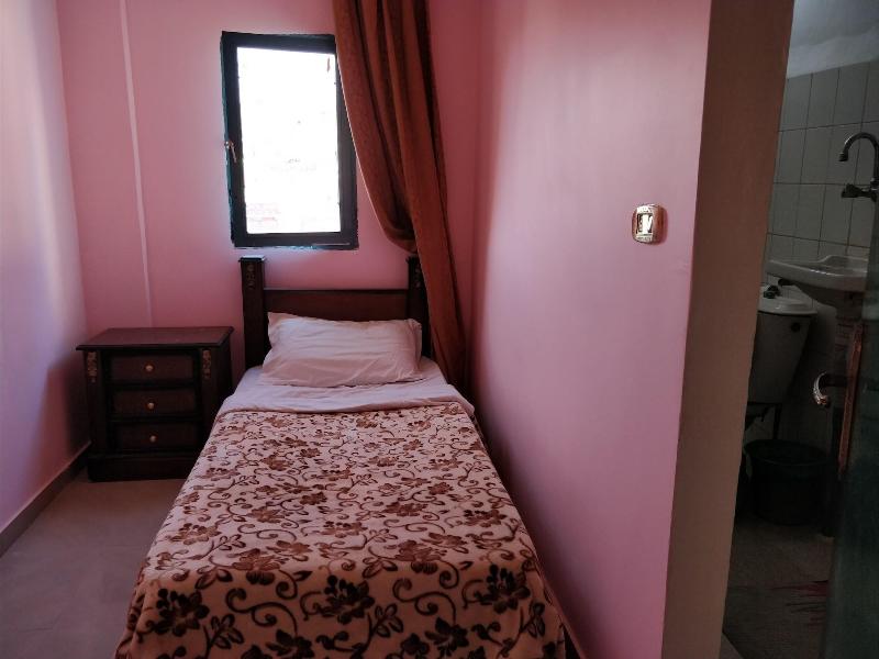 Petra Gate Hotel - Oda