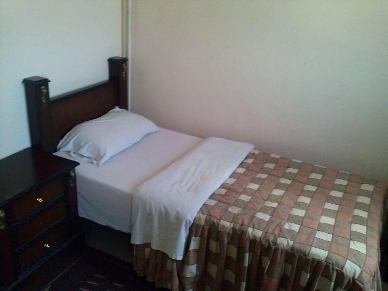 Petra Gate Hotel - Oda