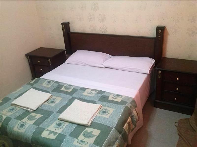 Petra Gate Hotel - Oda