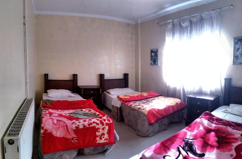 Petra Gate Hotel - Oda