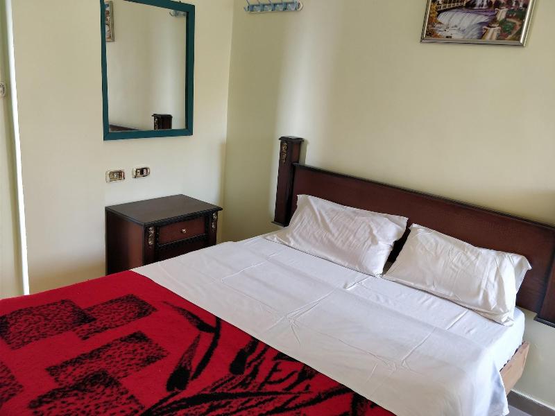 Petra Gate Hotel - Oda