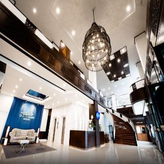 Phrae Nakara Hotel fotoÄŸrafÄ±
