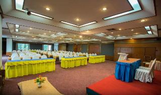 Phrae Nakara Hotel fotoÄŸrafÄ±
