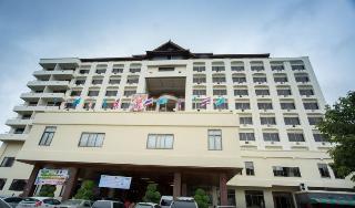 Phrae Nakara Hotel fotoÄŸrafÄ±