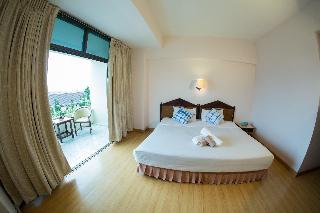Phrae Nakara Hotel fotoÄŸrafÄ±