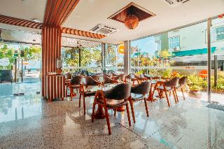Paralian Hulhumale fotoÄŸrafÄ±