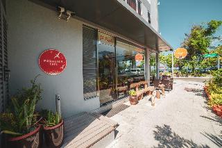 Paralian Hulhumale fotoÄŸrafÄ±