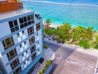 Paralian Hulhumale fotoÄŸrafÄ±