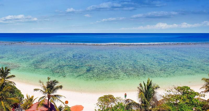 Paralian Hulhumale - Genel