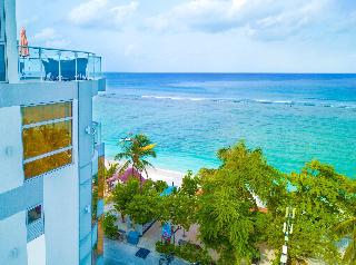 Paralian Hulhumale fotoÄŸrafÄ±