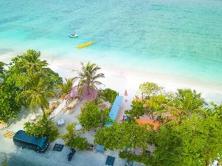 Paralian Hulhumale fotoÄŸrafÄ±