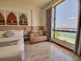 Paralian Hulhumale fotoÄŸrafÄ±