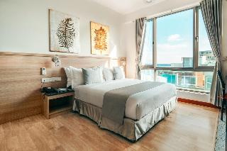Paralian Hulhumale fotoÄŸrafÄ±
