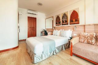 Paralian Hulhumale fotoÄŸrafÄ±