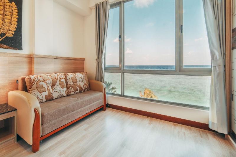 Paralian Hulhumale - Oda