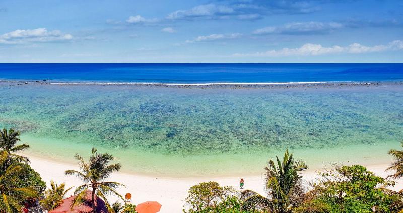 Paralian Hulhumale - Plaj