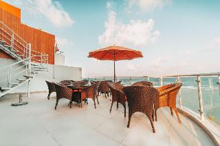 Paralian Hulhumale fotoÄŸrafÄ±