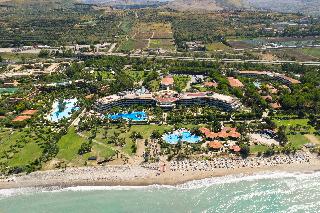 Grand Palladium Sicilia Resort & Spa