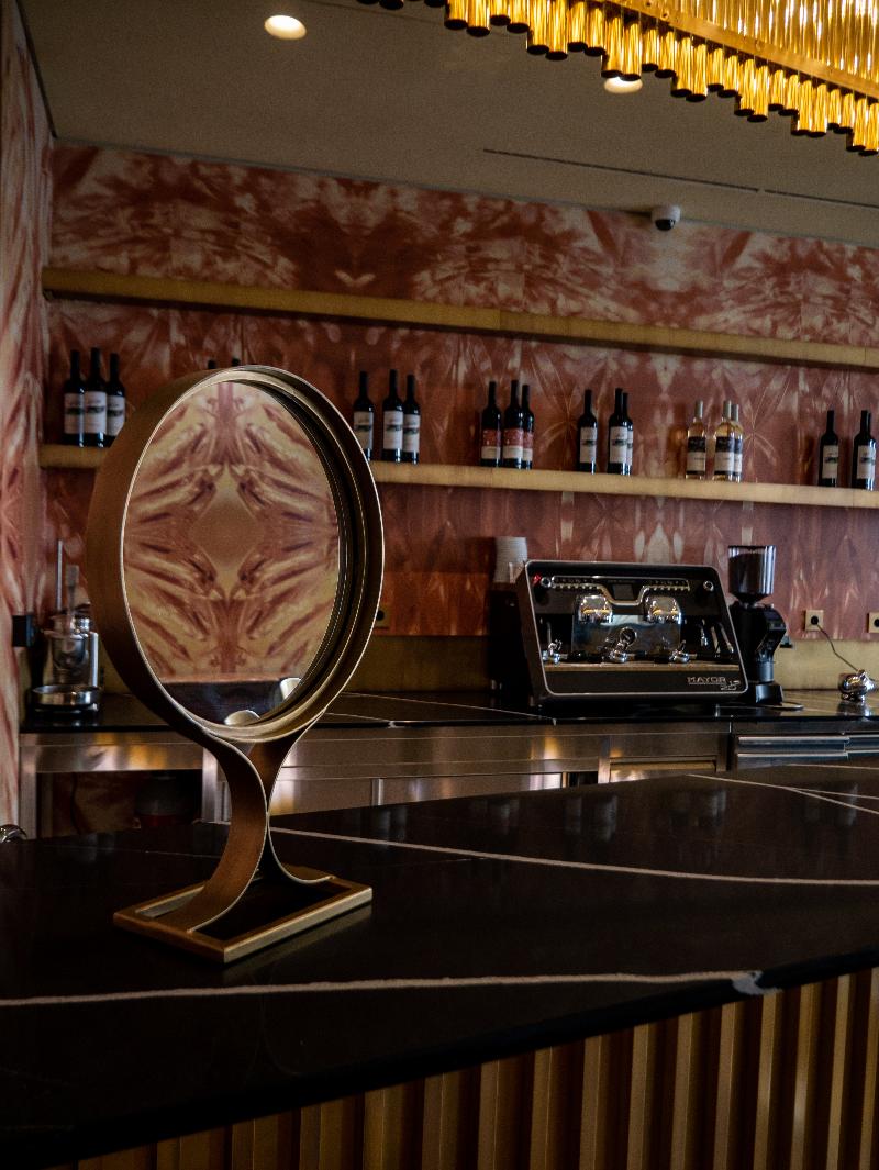 Madalena By the Beautique Hotels - Bar