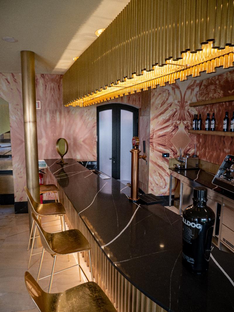 Madalena By the Beautique Hotels - Bar