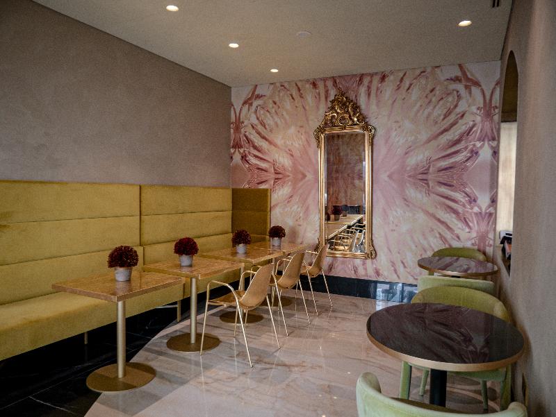 Madalena By the Beautique Hotels - Bar