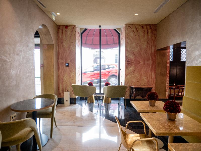 Madalena By the Beautique Hotels - Bar
