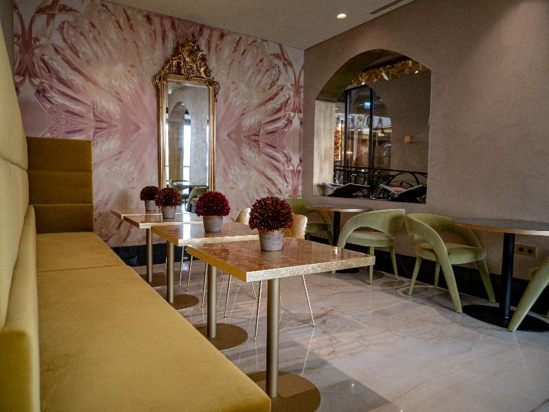 Madalena By the Beautique Hotels - Bar
