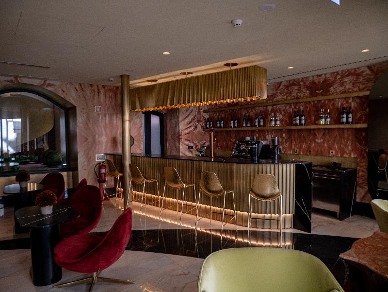 Madalena By the Beautique Hotels - Bar