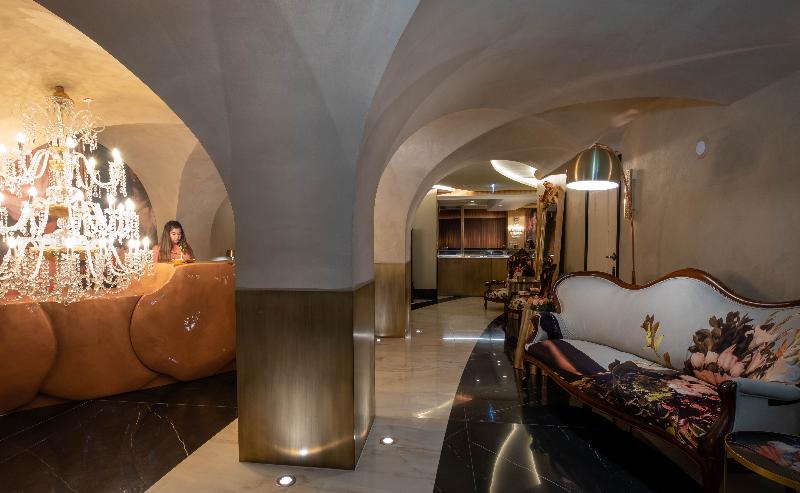 Madalena By the Beautique Hotels - Lobi