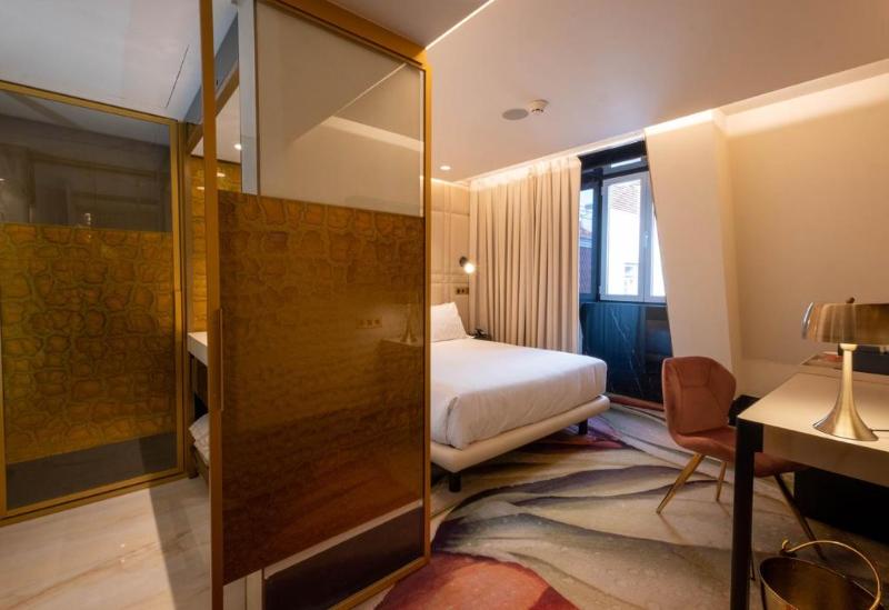 Madalena By the Beautique Hotels - Oda