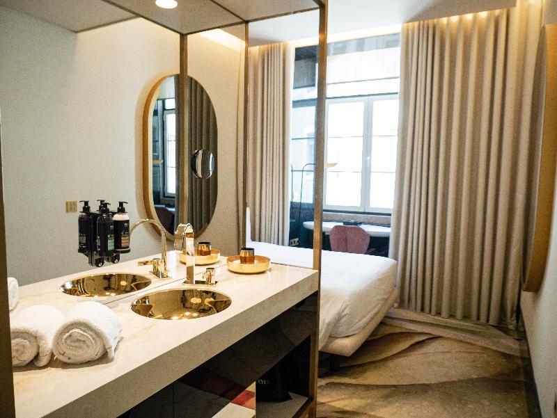 Madalena By the Beautique Hotels - Oda