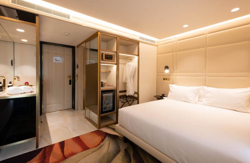 Madalena By the Beautique Hotels - Oda