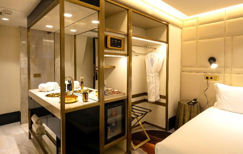 Madalena By the Beautique Hotels - Oda