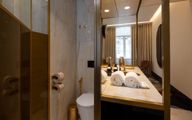 Madalena By the Beautique Hotels - Oda