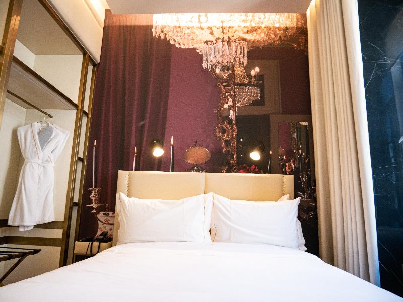 Madalena By the Beautique Hotels - Oda