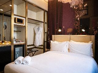 Madalena By the Beautique Hotels fotoÄŸrafÄ±