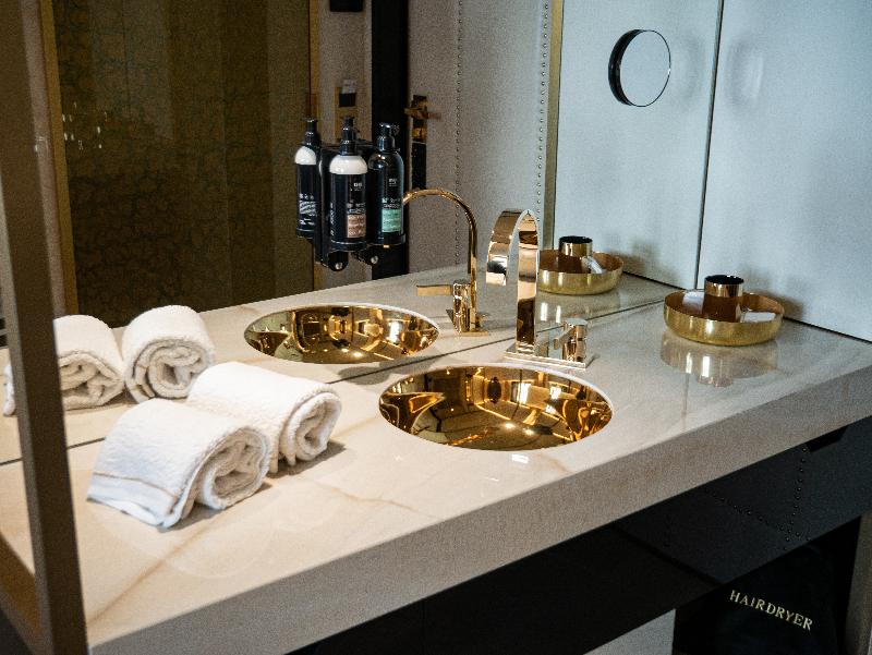 Madalena By the Beautique Hotels - Oda