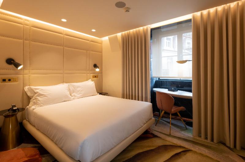 Madalena By the Beautique Hotels - Oda