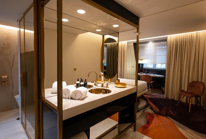 Madalena By the Beautique Hotels - Oda