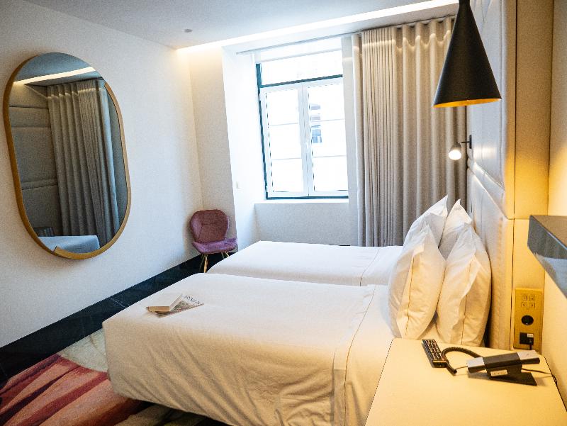 Madalena By the Beautique Hotels - Oda