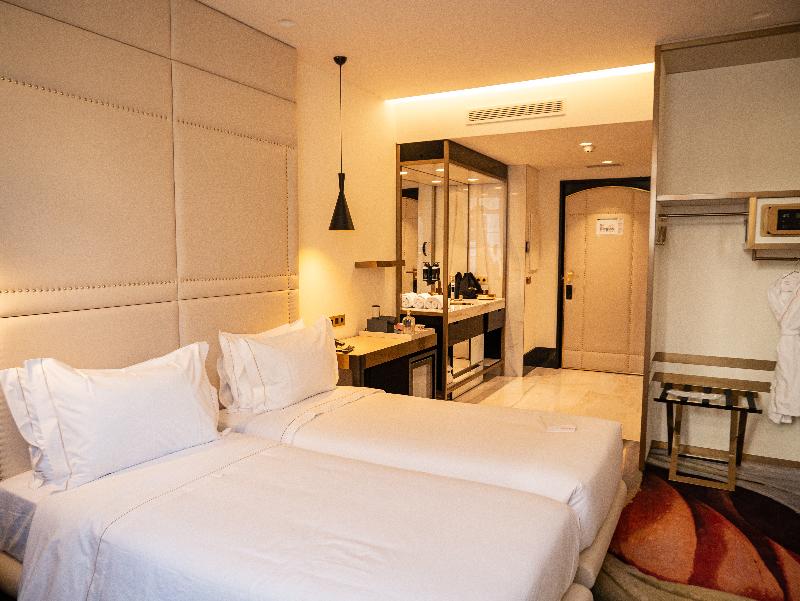 Madalena By the Beautique Hotels - Oda