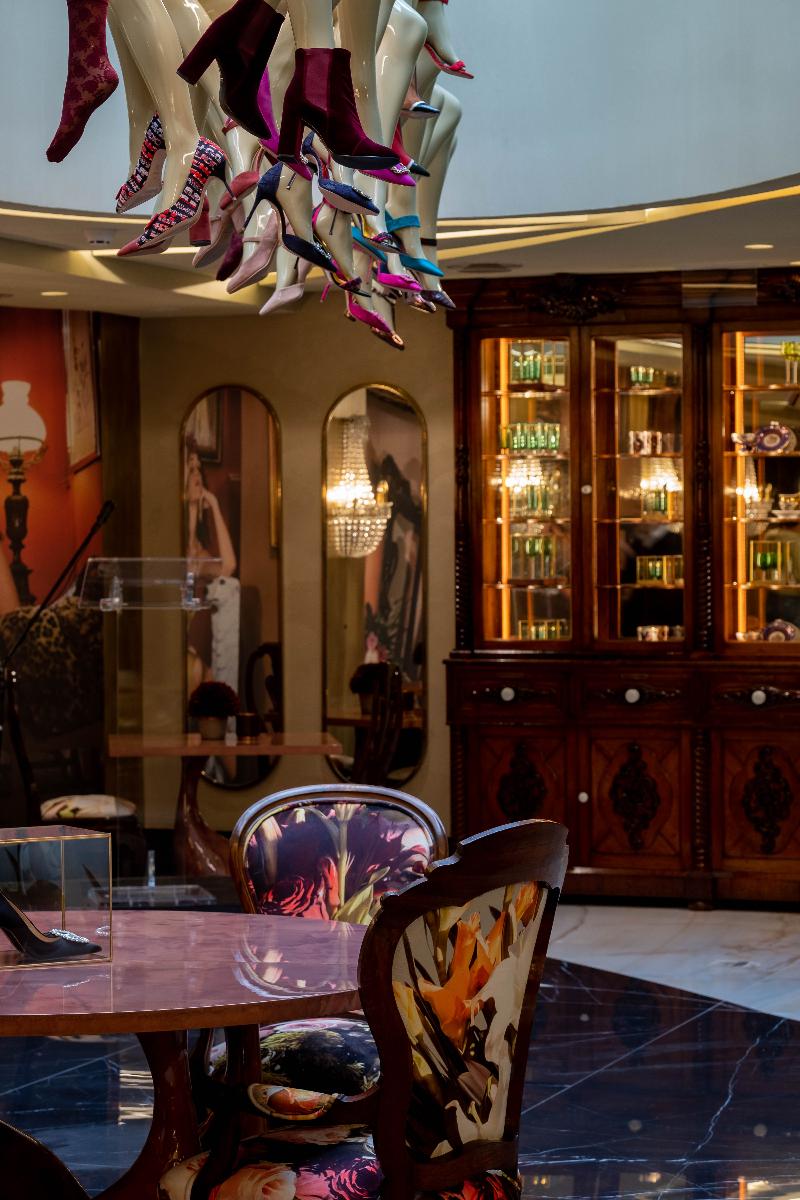 Madalena By the Beautique Hotels - Restoran