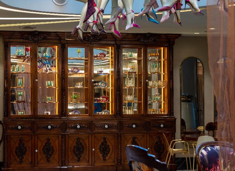 Madalena By the Beautique Hotels - Restoran