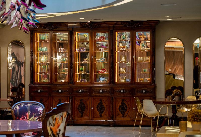 Madalena By the Beautique Hotels - Restoran