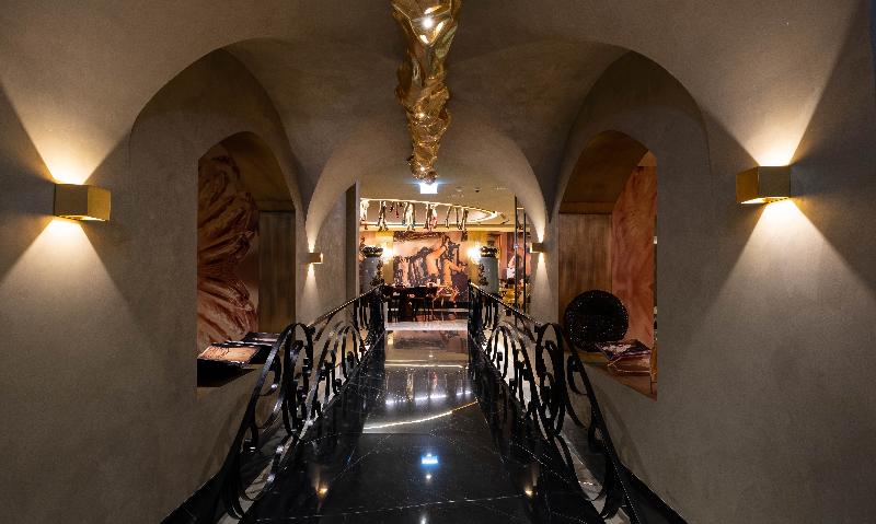 Madalena By the Beautique Hotels - Restoran
